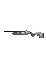 FX Airguns FX Crown MKII Standard, GRS Nordic Wolf Laminate  - Right Hand - 0.25 caliber - w/ DONNYFL MOD