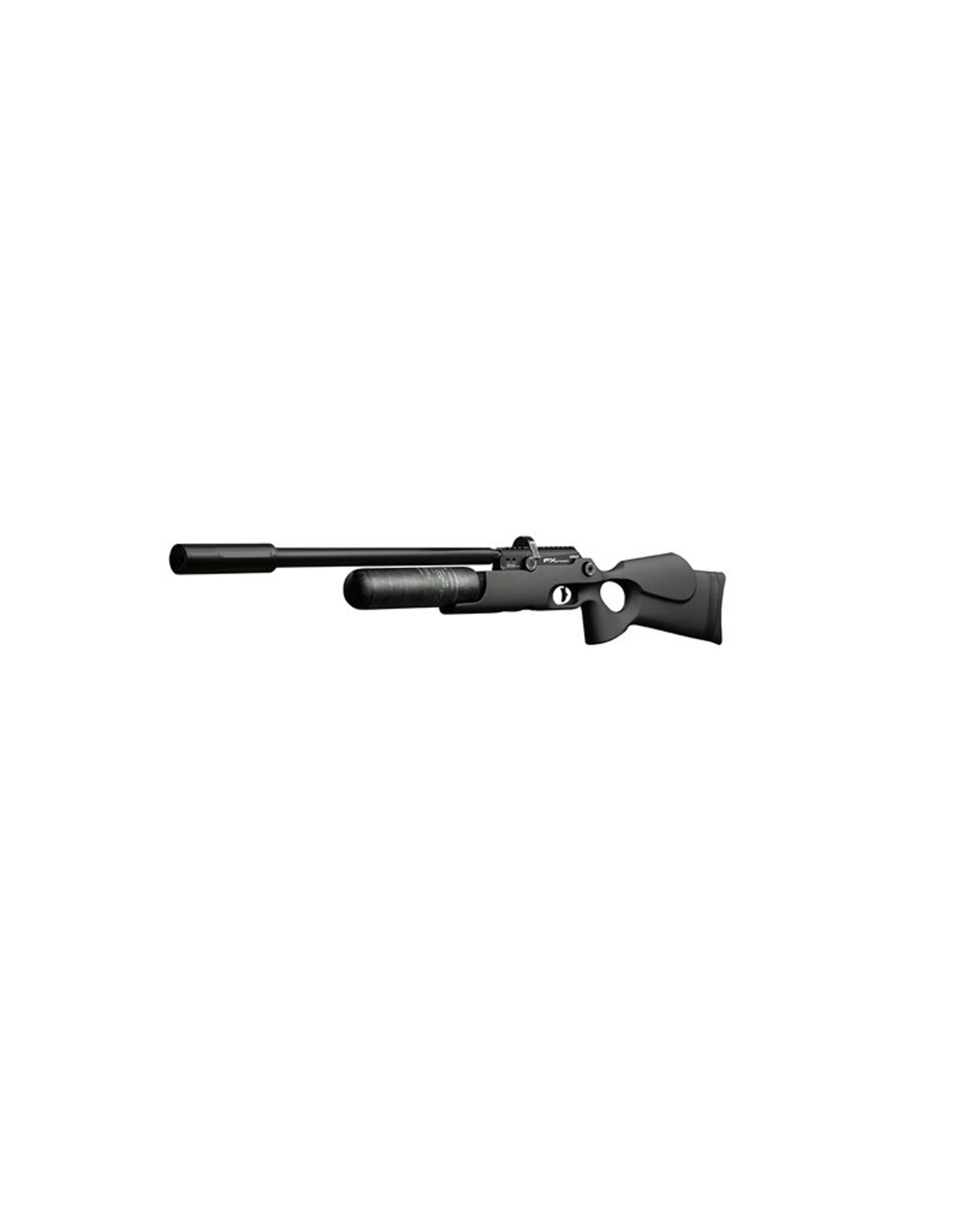 FX Airguns FX Crown VP MKII, Synthetic - 0.25 caliber - 500mm Barrel