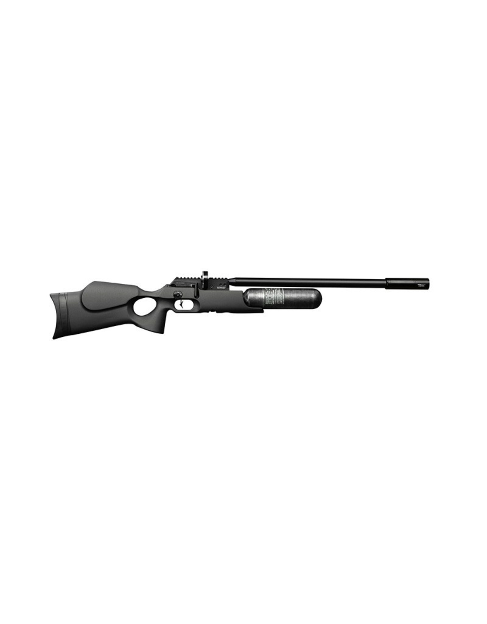 FX Airguns FX Crown VP MKII, Synthetic - 0.25 caliber - 500mm Barrel