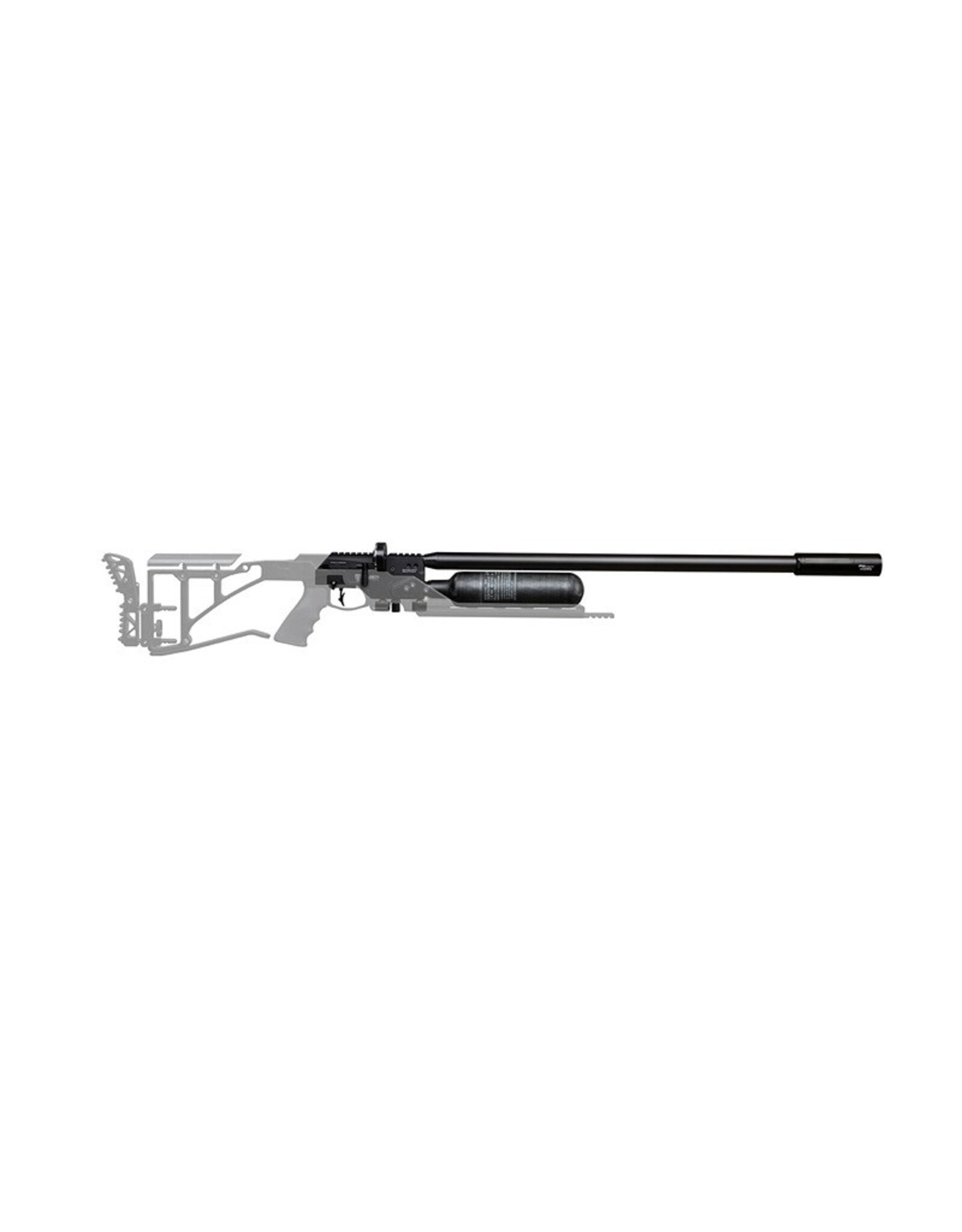 FX Airguns FX Crown MKII Standard, Base Chassis Ready - 0.25 caliber