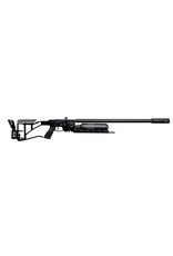 FX Airguns FX Crown MKII Standard Plus, Base Chassis Ready - 0.25 caliber - w/ DONNYFL - 600MM BARREL