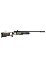 FX Airguns FX Crown MKII Standard Plus, Black Pepper Laminate  - 0.22 caliber - w/ DONNYFL - 600MM BARREL