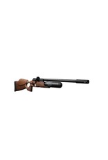 FX Airguns FX Crown MKII Standard Plus, Walnut   - 0.22 caliber - w/ DONNYFL - 600MM BARREL