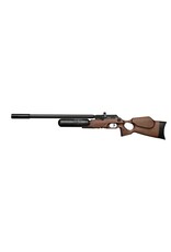FX Airguns FX Crown MKII Standard Plus, Walnut   - 0.22 caliber