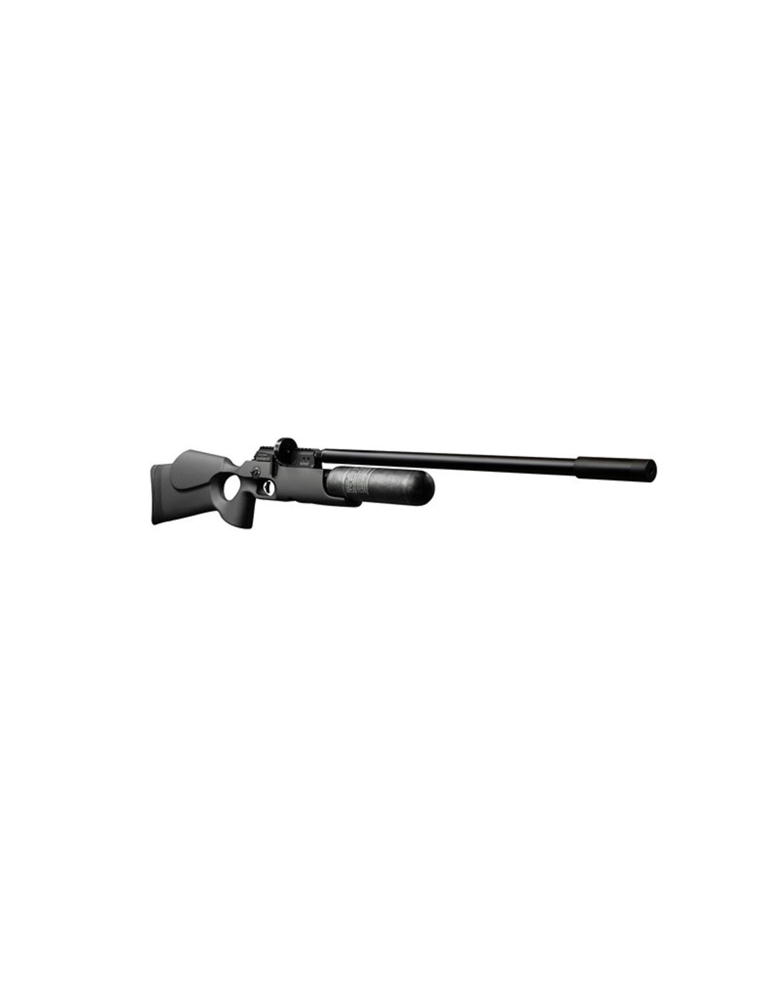 FX Airguns FX Crown MKII Standard Plus, Synthetic  - 0.22 caliber - w/ DONNYFL - 600MM BARREL