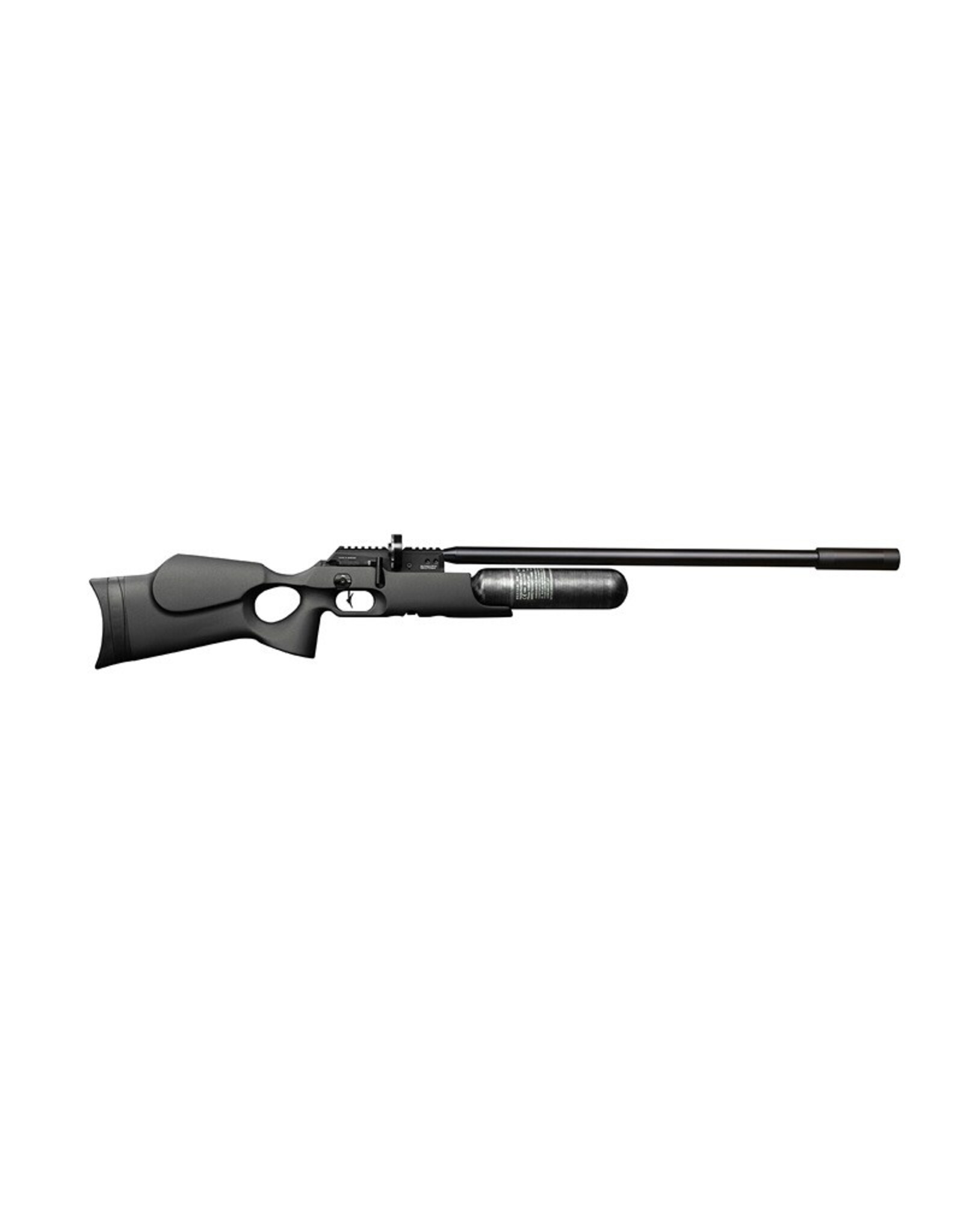 FX Airguns FX Crown Continuum MKII |  Synthetic