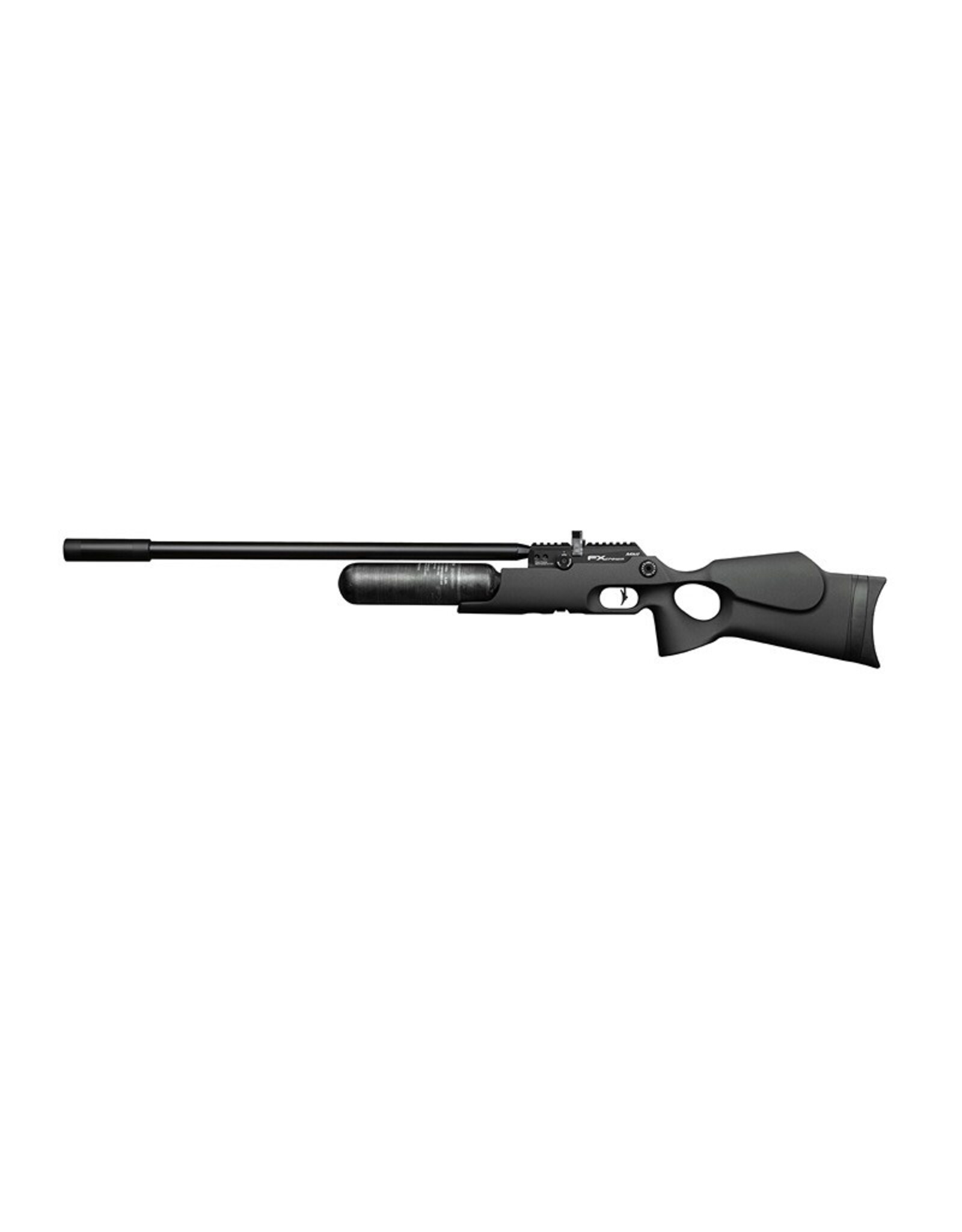 FX Airguns FX Crown Continuum MKII |  Synthetic