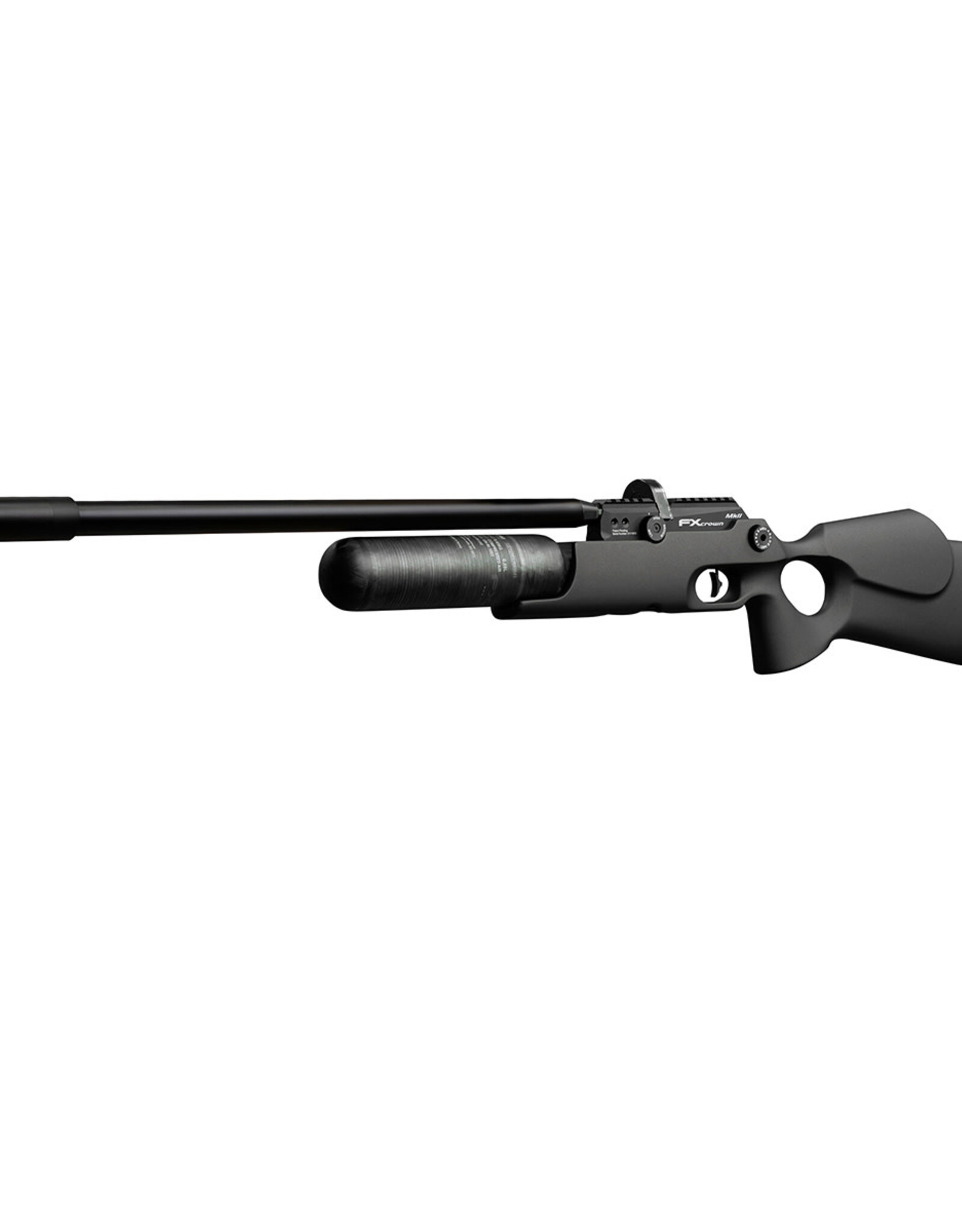 FX Airguns FX Crown MKII Standard |  Synthetic