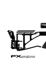 FX Airguns FX Crown MKII Standard Plus |  Base