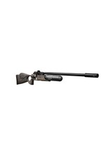 FX Airguns FX Crown MKII Standard Plus, Black Pepper Laminate  - 0.177 caliber - w/ DONNYFL - 600MM BARREL