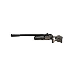 FX Airguns FX Crown MKII Standard, Black Pepper Laminate  - 0.177 caliber - w/ DONNYFL MOD