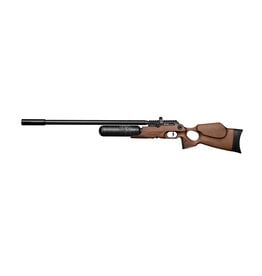 FX Airguns FX Crown MKII Standard Plus, Walnut   - 0.177 caliber - w/ DONNYFL - 600MM BARREL