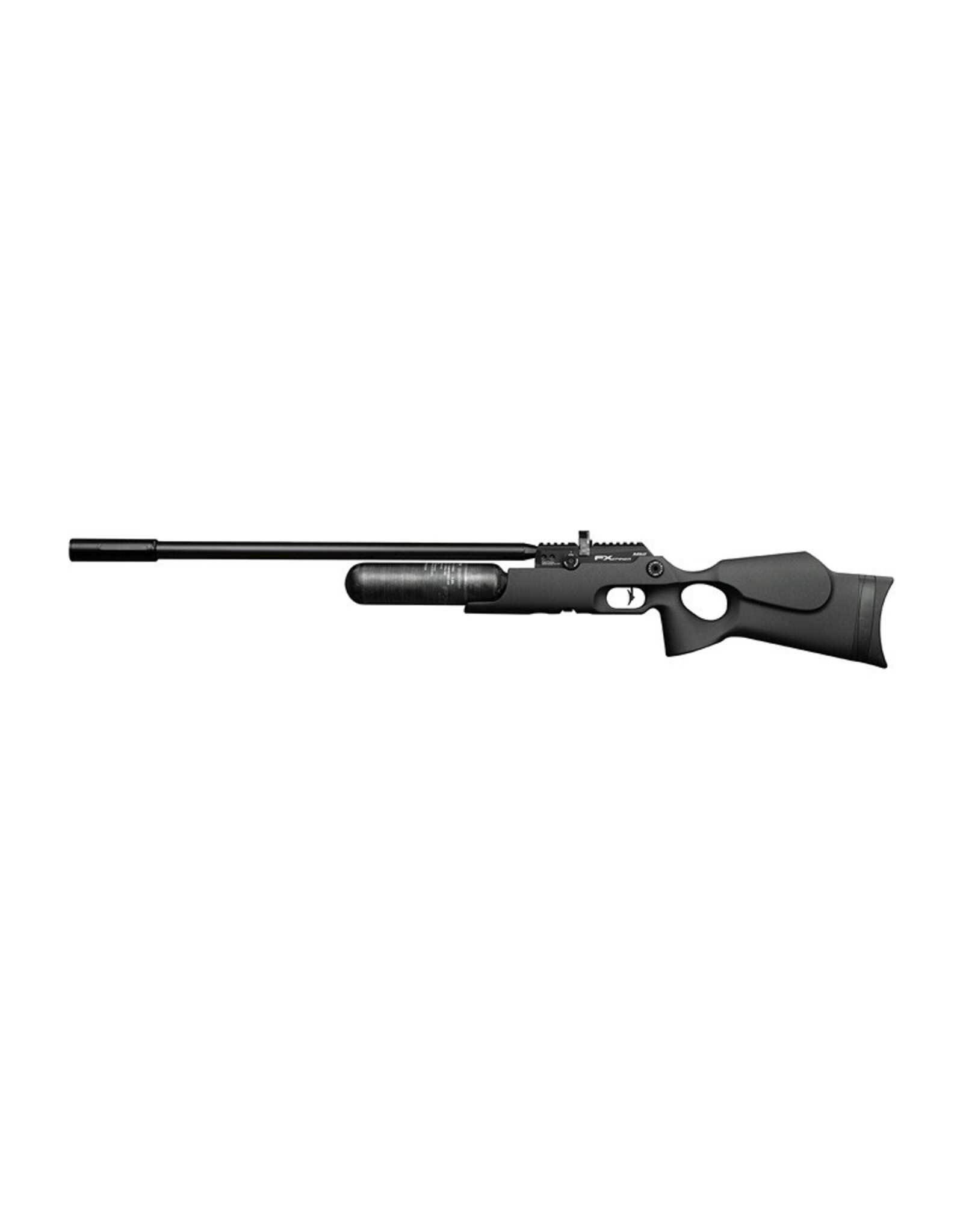 FX Airguns FX Crown VP MKII, Synthetic - 0.177 caliber - 500mm Barrel