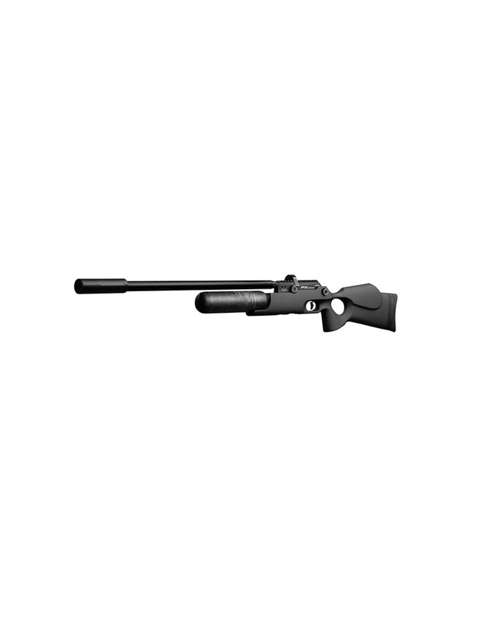 FX Airguns FX Crown MKII Standard Plus, Synthetic  - 0.177 caliber