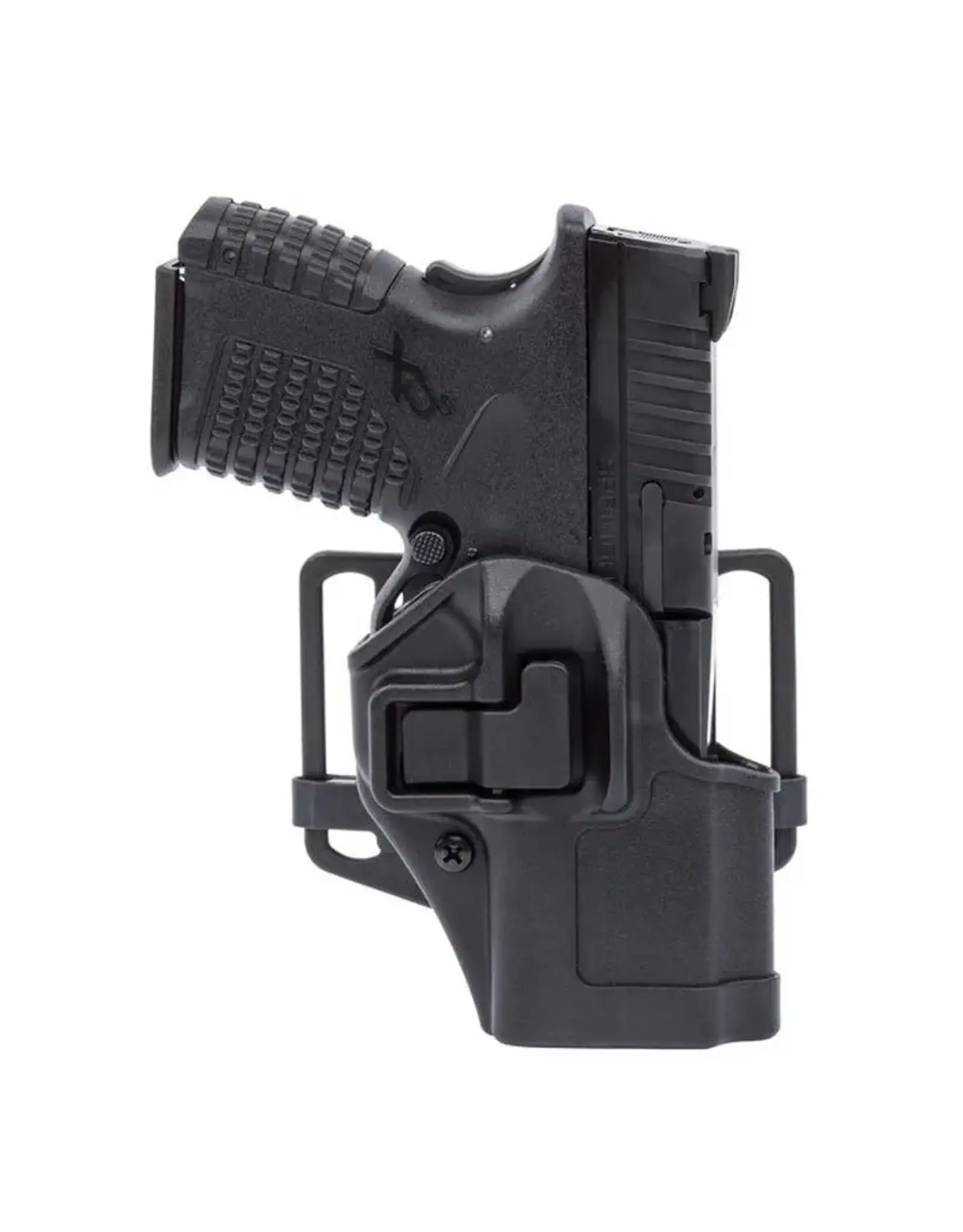 Blackhawk Blackhawk Serpa Concealment Holster Glock 20/21/37 & S&W  M&P .45 9/40