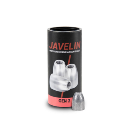 FX Airguns Patriot Javelin Slug .301 68gr - Gen2 - 0.30 caliber - 100 count