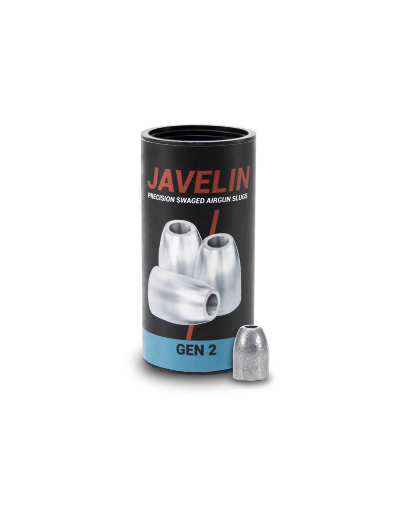 FX Airguns Patriot Javelin Slug .301 60gr - Gen2