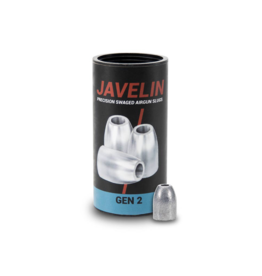 FX Airguns Patriot Javelin Slug .301 60gr - Gen2
