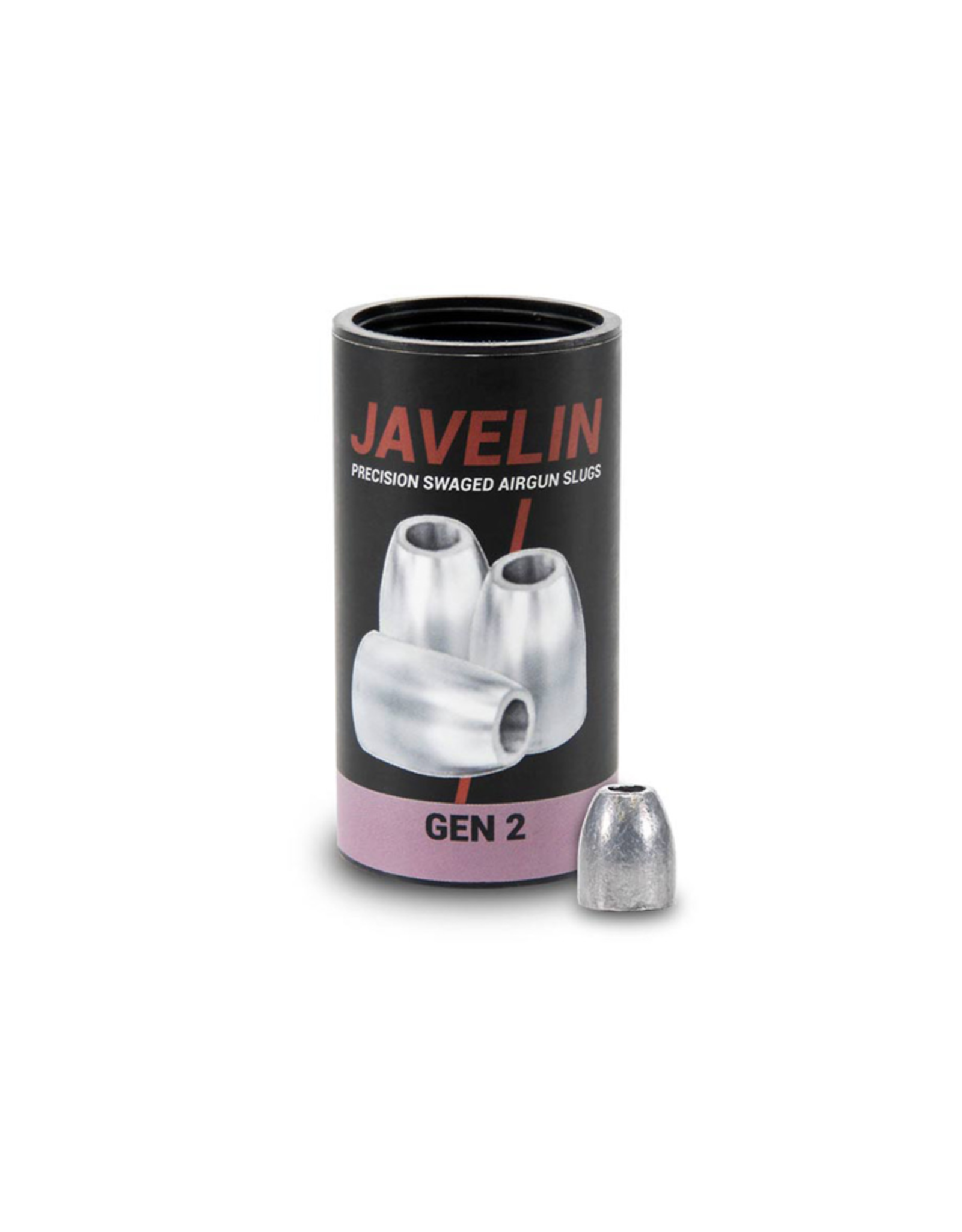 FX Airguns Patriot Javelin Slug .301 56gr - Gen2