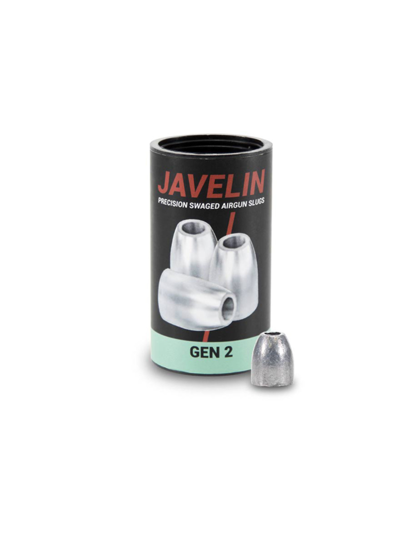 FX Airguns Patriot Javelin Slug .301 52gr - Gen2