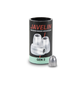 FX Airguns Patriot Javelin Slug .300 52gr - Gen2