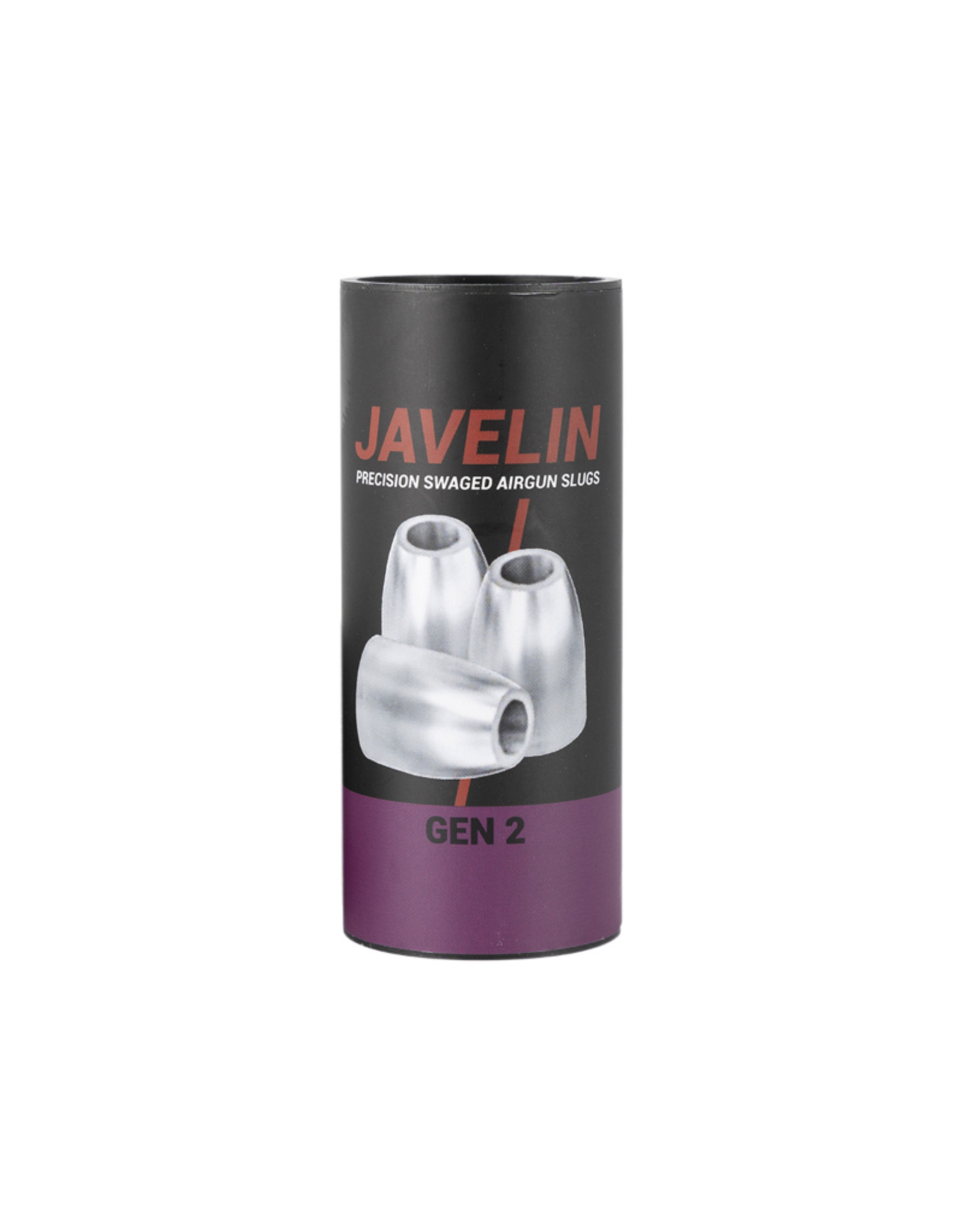 FX Airguns Patriot Javelin Slug .251 44gr - Gen2