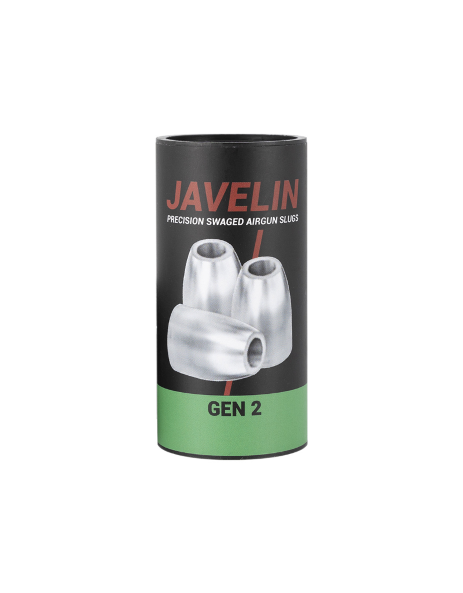 FX Airguns Patriot Javelin Slug .250 40gr - Gen2