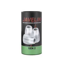FX Airguns Patriot Javelin Slug .250 40gr - Gen2
