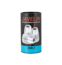 FX Airguns Patriot Javelin Slug .250 32gr - Gen2