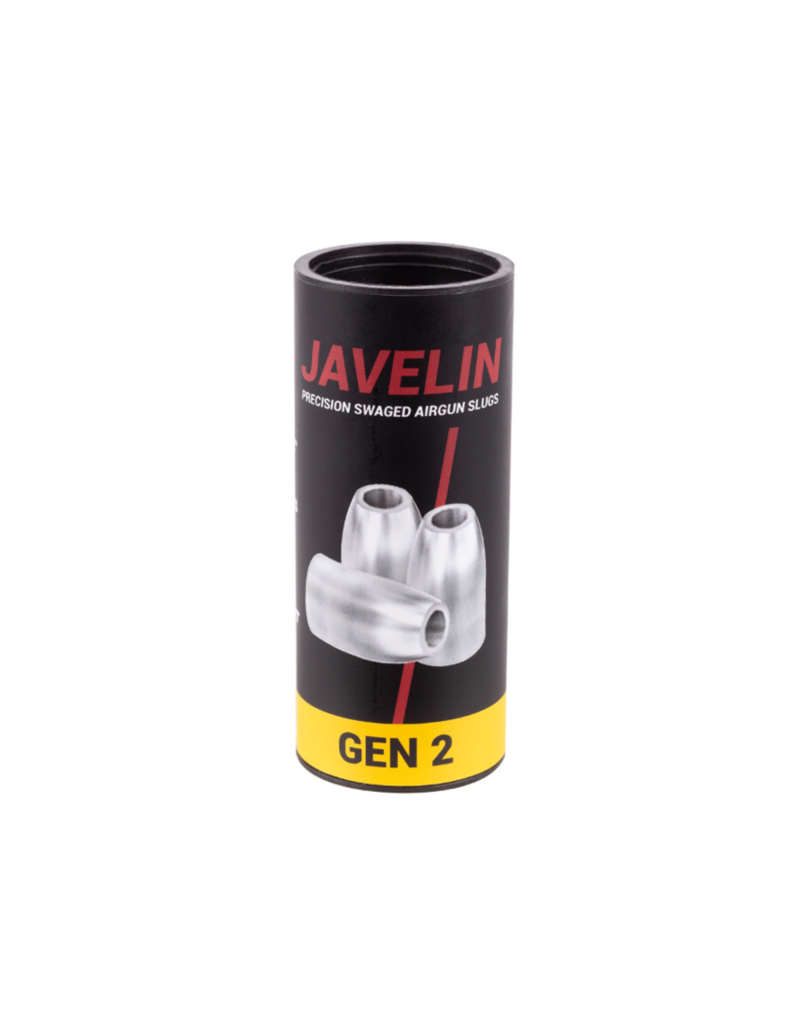 FX Airguns Patriot Javelin Slug .217 40gr - Gen2