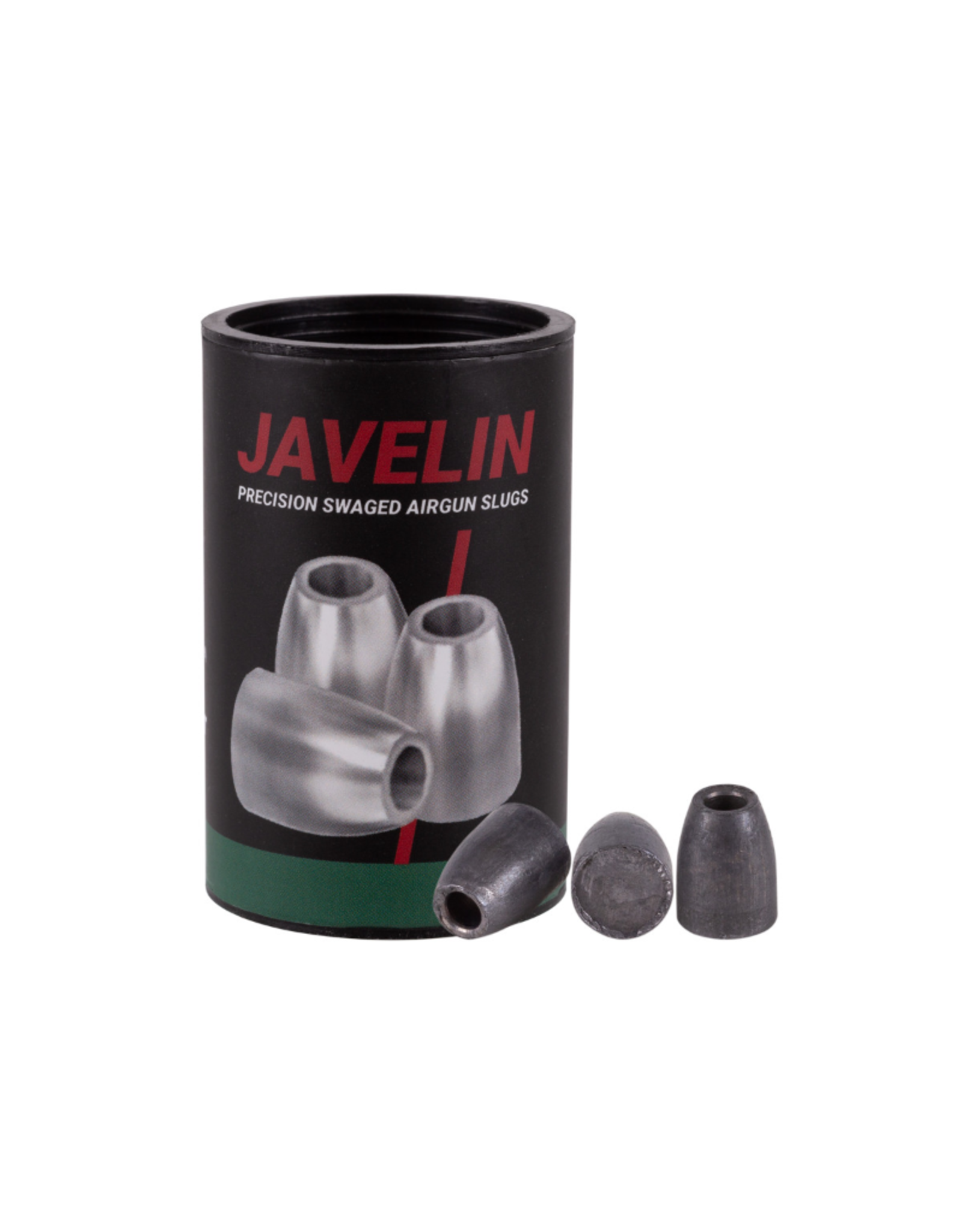 FX Airguns Patriot Javelin Slug .217 23gr - Gen2 - 0.22 caliber - 200 count