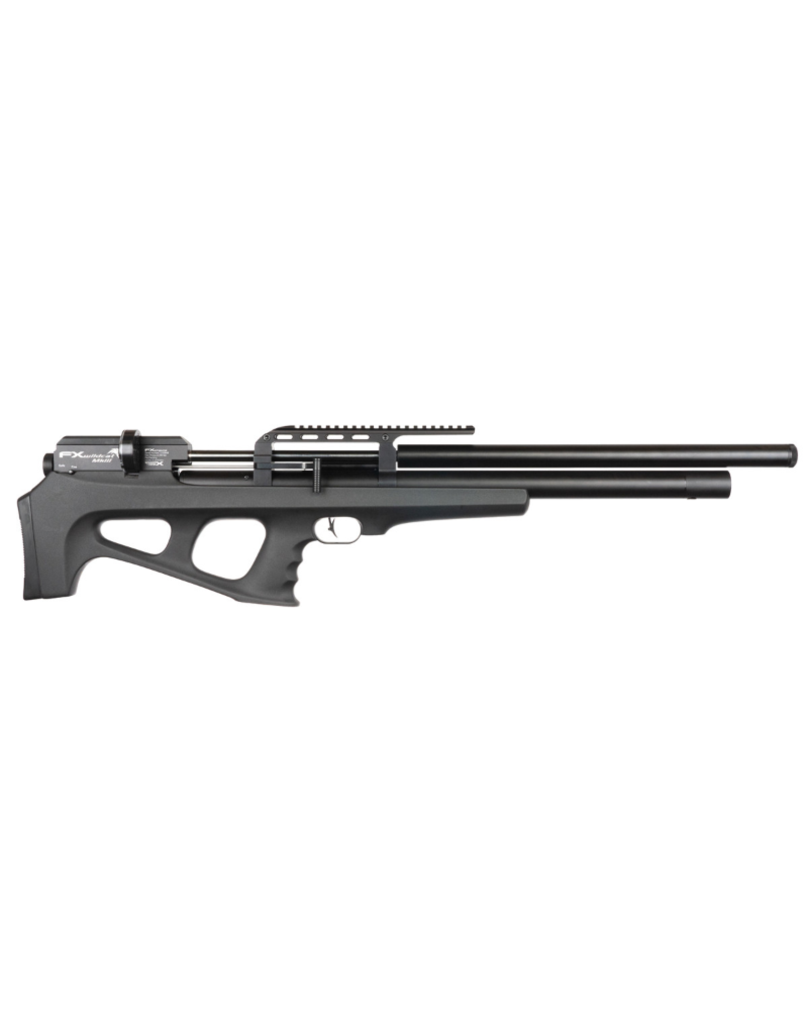 FX Airguns FX Wildcat MKIII Sniper, Synthetic - 0.30 caliber - - 700MM BARREL