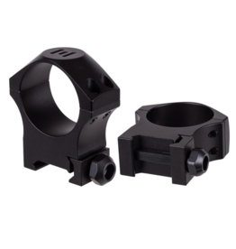 Element Optics Accu-Lite Medium Rings - 34mm - Medium