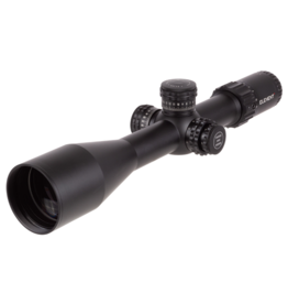 Element Optics Titan 5-25x56 FFP - APR-1C MRAD - First Focal Plane