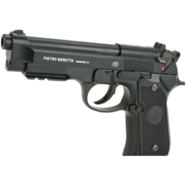 Umarex .177 (4.5mm) Cal. Umarex Beretta M92 A1 Blowback  Air BB Pistol
