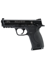 Umarex .177 (4.5mm) Cal. S&W M&P 40 - non blowback