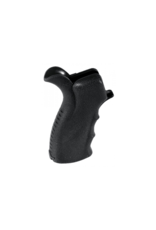 UTG - Leapers UTG Model 4/15 Ergonomic Pistol Grip Black