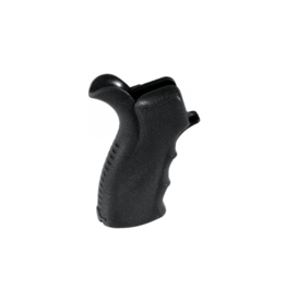 UTG - Leapers UTG Model 4/15 Ergonomic Pistol Grip Black