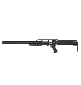 AirForce Airguns AirForce Condor SS Rifle Only with Spin-Loc .25 cal - Black