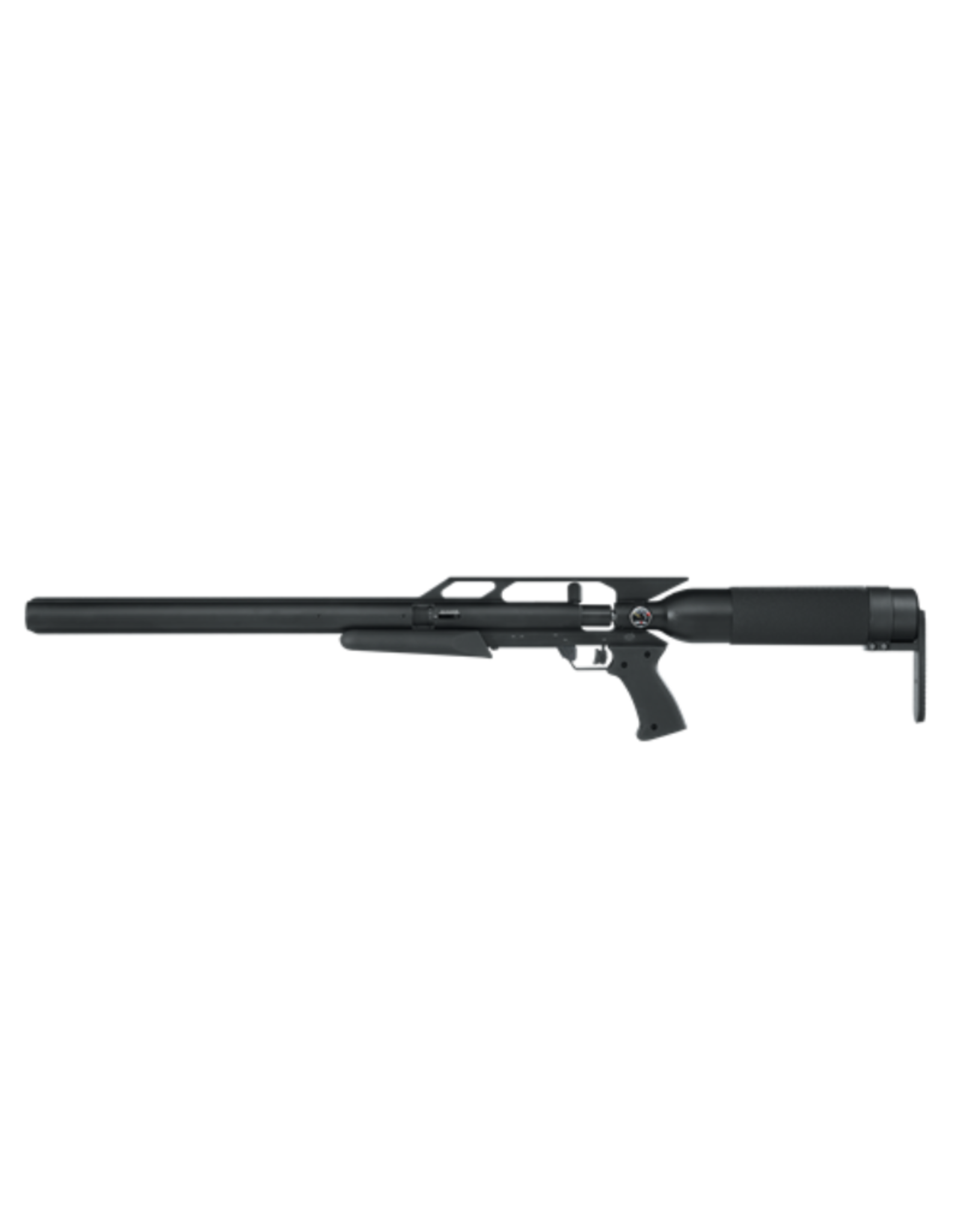 AirForce Airguns AirForce Condor SS Rifle Only with Spin-Loc .25 cal - Black
