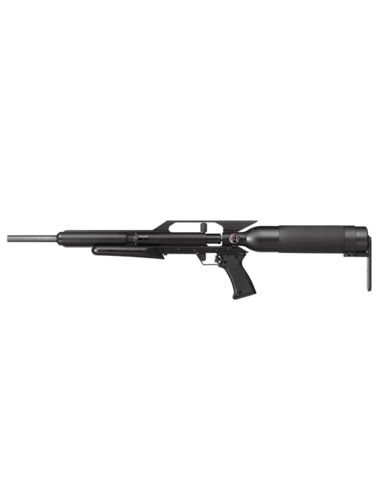 AirForce Airguns .22 Caliber | AirForce Talon SS | Black |