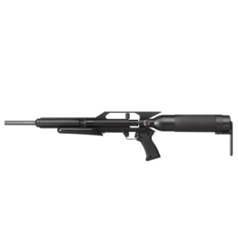 AirForce Airguns .22 Caliber | AirForce Talon SS | Black |