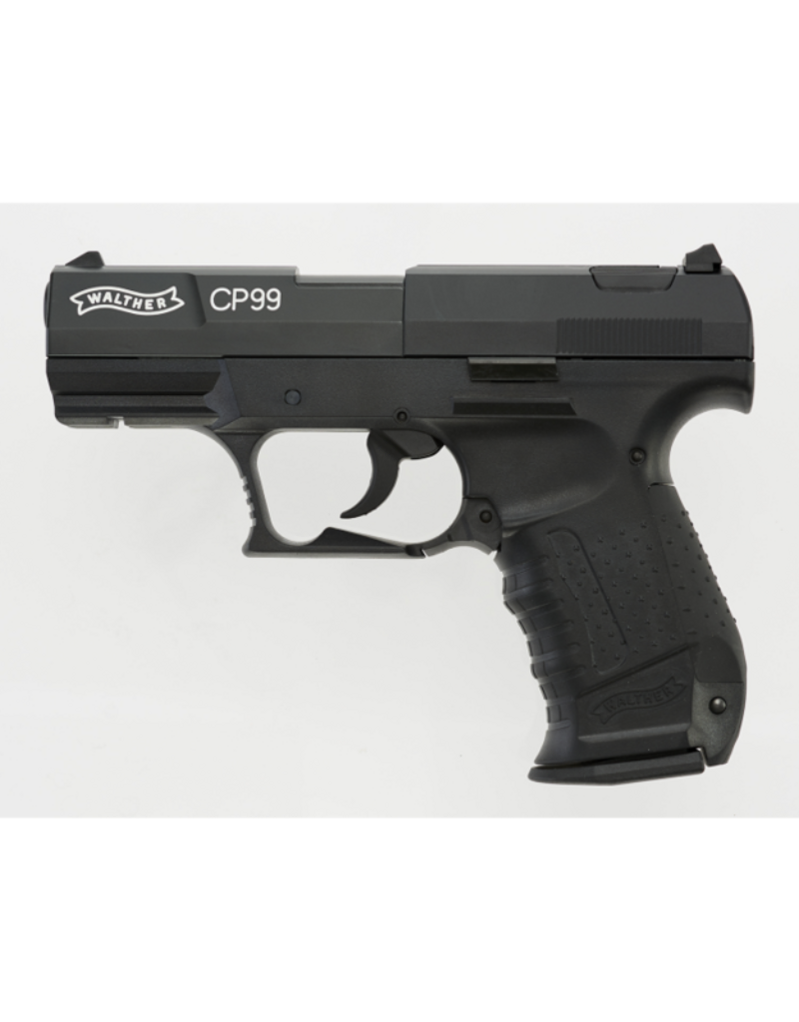 Umarex Walther CP99 Black .177 cal