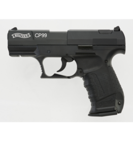 Umarex Walther CP99 Black .177 cal