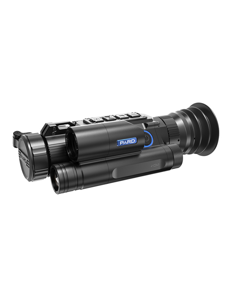 Night Vision Scope with LRF 850nm New England Airgun Inc