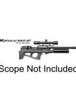 FX Airguns FX Wildcat MKIII BT VP, Synthetic - 0.30 caliber - w/ DONNYFL - 600MM