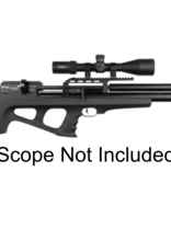 FX Airguns FX Wildcat MKIII Compact, Synthetic - 0.30 caliber - - 500MM BARREL