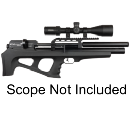 FX Airguns FX Wildcat MKIII Compact, Synthetic - 0.30 caliber - - 500MM BARREL