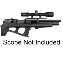 FX Airguns FX Wildcat MKIII Compact |  Synthetic