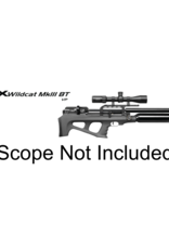 FX Airguns FX Wildcat MKIII BT VP, Synthetic - 0.25 caliber - - 600MM BARREL